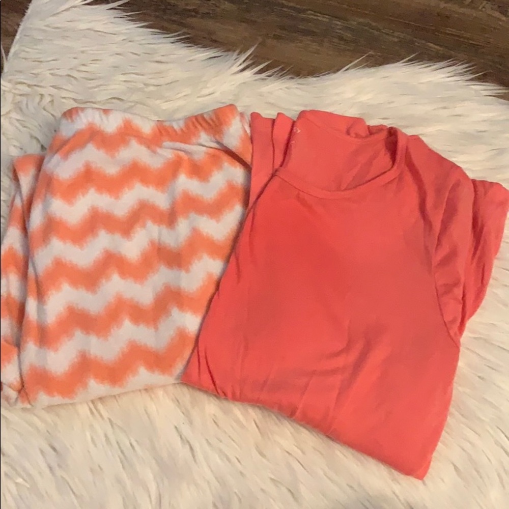 Pajamas!